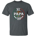 El Papa Mas DRG T-Shirts