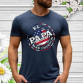 El Mas Chingon Dad PAPA T-Shirts
