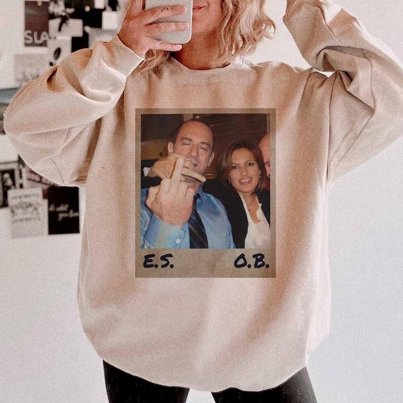 Ellio Oli DRG DRG T-Shirts