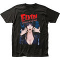 Elvira Mistress Dark Movie T-Shirts