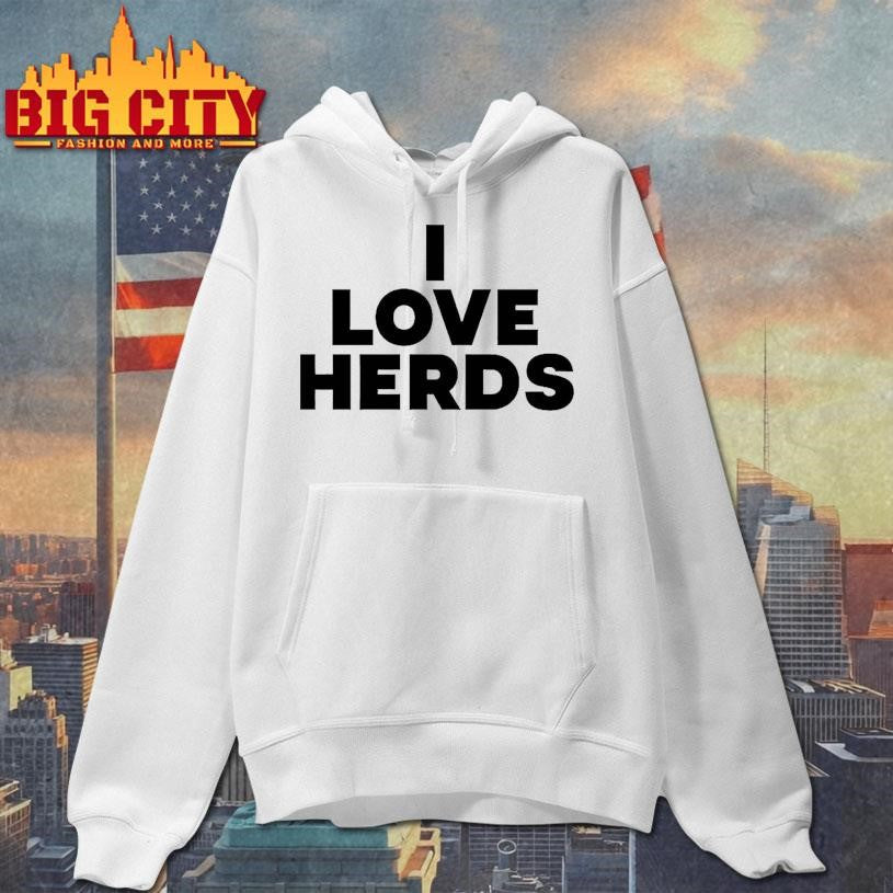 Emma I Love Herds Shirt