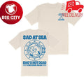 Emo’s Not Dead Sad At Sea Two Sided Shirt