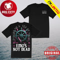 Emo’s Not Dead Sea Of Tears ’26 Two Sided Shirt