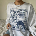 Emotionally Attached Fictional Characters Bookish Morally Grey Fantasy Romance Reader T-Shirts