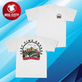 Enthuzst Part Time Two SIded Shirt