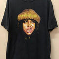 Erykah 90s Music Rock Fans Tour Shirt Erykah Badu Concert Shirt T-Shirts