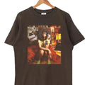 Erykah Badu Shirt Erykah Tour Shirt Badu Music Rock Shirt Classic Top Fans T-Shirts