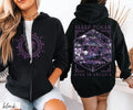 Even Arcadia Sleep Token ZIP Fans Womenswear T-Shirts