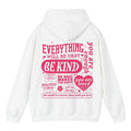 Everything Will Be Okay Mental Health Retro T-Shirts