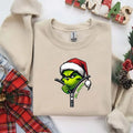 Ew People Greenmas Shirt 90'S Movie Comedy Movies Festive Season Casual Classic T-Shirts