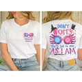 ExceptionaIIy Ordinary Shirts Magic School Shirts You'Re Just As Sane As I Am Shirts Wizard Movie Quotes Shirts Don'T Worry Shirts T-Shirts