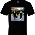 Exciting Whites Cooper Dejean Reed Blankenship Thursday Football Fans T-Shirts