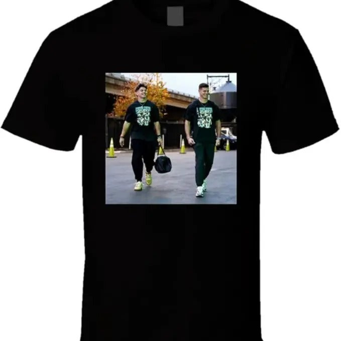 Exciting Whites Cooper Dejean Reed Blankenship Thursday Football Fans T-Shirts