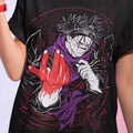 Anime Anime Vintage Anime Manga Shirt Anime Lovers Shirt Anime Manga Shirt Japanese Anime T-Shirts