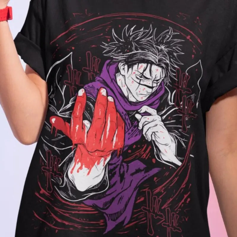 Anime Anime Vintage Anime Manga Shirt Anime Lovers Shirt Anime Manga Shirt Japanese Anime T-Shirts