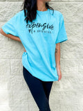 Expensive & Difficult T-Shirts