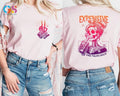 Expensive Difficult Talks Back Shirt Colorful Shirt Funny Sarcastic Shirt Snarky Saying Shirt T-Shirts