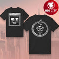 Eyehategod New Orleans Two Sided Shirt