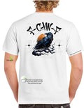 F Caw F : Funny T-Shirts