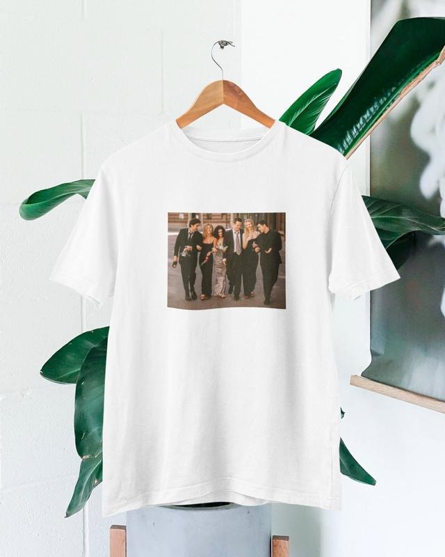 F.R.I.E.N.D.S Friends Photo Friends TV Fans Shirt Best Price T-Shirts