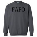 FAFO 'NLB' T-Shirts