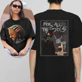 FAT Dogs Album T-Shirts