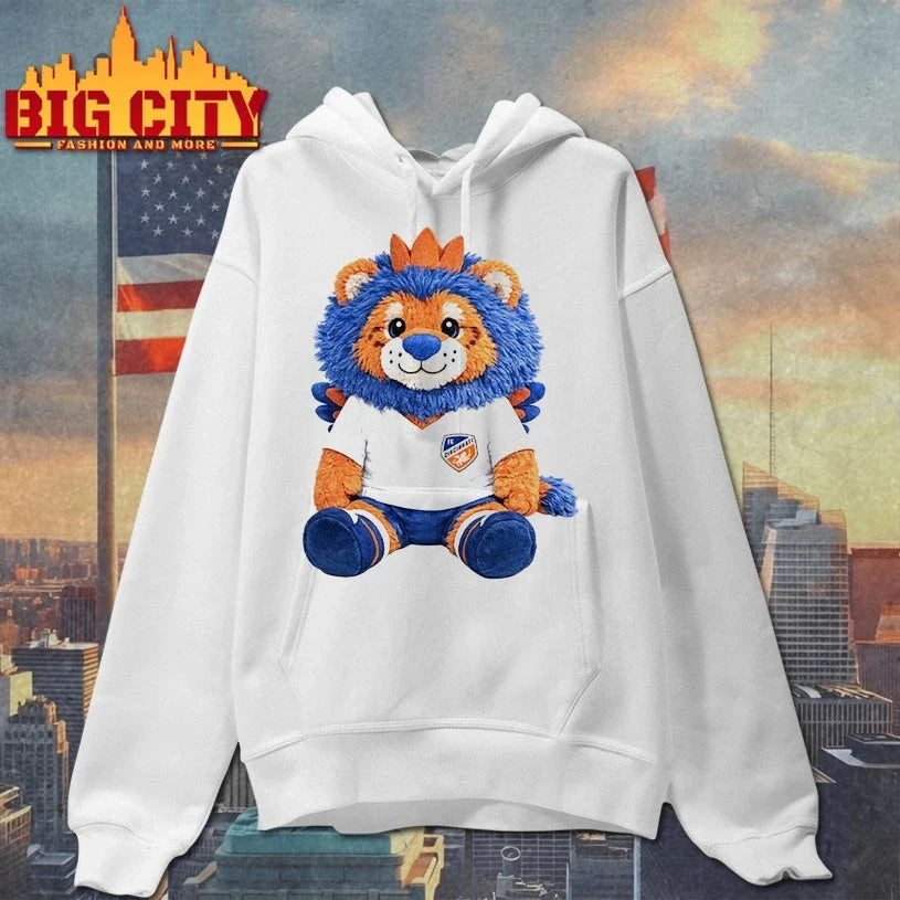 FCC Gary Stuffie t-shirt