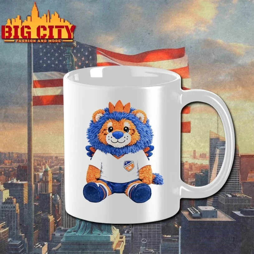 FCC Gary Stuffie t-shirt