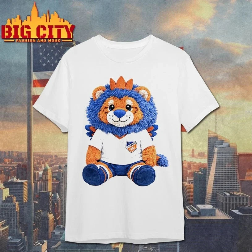 FCC Gary Stuffie t-shirt