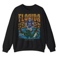 FLORIDA FOOTBALL & All Size Tops T-Shirts