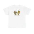 FROG TOAD FOODIE SHIRT T-Shirts