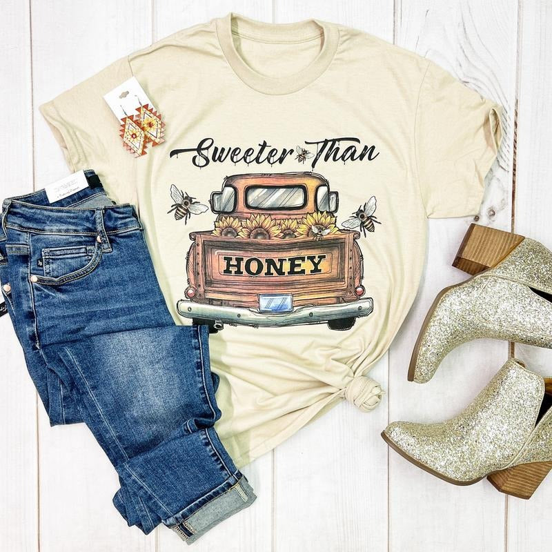 Faith Based Fun Shirt Chic Colorful Top Modern Classic 100% Cotton T-Shirts