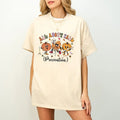 Fall Occupational Therapy Autumn OT Shirt Physical Therapy Shirt All About Fall Prevention Physical Therapy Fall Risk DPT SPT Pta T-Shirts