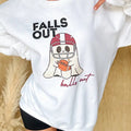 Falls Out Top T-Shirts