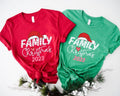 Family 2023 Shirt Family Matching Family Reunion Shirt Cousin Gathering Cousin T-Shirts