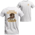 Duck Hunt Barstool Outdoor Barstool Outdoor Shirt MW Shirt Menswear Top T-Shirts
