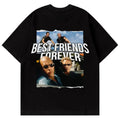 Fast & Furious Best Friend Supercar Car Enthusiast Shirt Car T-Shirts