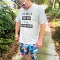 Father Figure T-Shirts