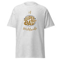 Dad Love Husband Grandpa Grandfather T-Shirts