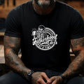 Fatherhood Shirt 2024 Dad Shirt Shirt Dad Shirt Dad Dad Shirt Skeleton Dad Shirt Best Dad T-Shirts