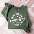 Fatherhood Funny Father Drinking Husband Shirt Dad Dad Shirt Life Shirt Daddy Shirt T-Shirts