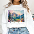 Fearfully Wonderfully Created DTF Transfers THIS IS NOT SHIRT T-Shirts