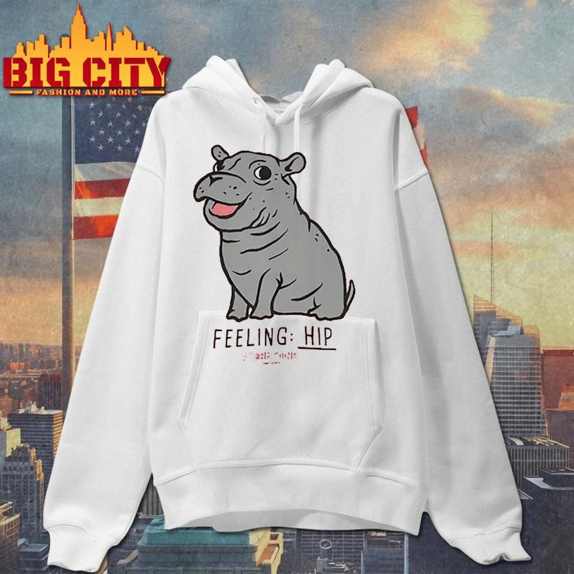 Feeling Hip Shirt