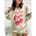 Feeling Lucky Top T-Shirts
