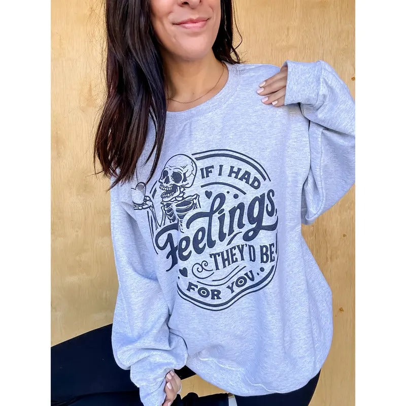Feelings T-Shirts