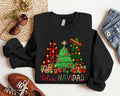 Feliz Navidad Spanish Family Matching Mexican Spanish Merry Mexican T-Shirts