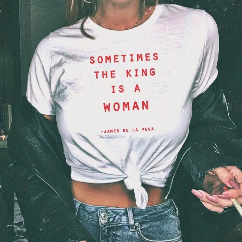 Feminist Shirt Girl Power Shirt Girl Boss Shirt Feminist Anti Trump Feminist Feminism Shirt Feminist T-Shirts