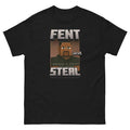 Fent Steal Miinecraft Parody Shirt Streetwear Funny Game Him Her Miinecraft T-Shirts