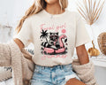 Feral Girl Summer Shirt Feral Summer T-Shirts