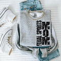 Feral Sports Mom DTF Transfers THIS IS NOT SHIRT T-Shirts
